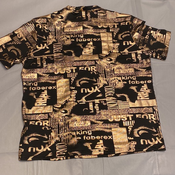 Women Short Set Plus Size 2X - Picture 3 of 6